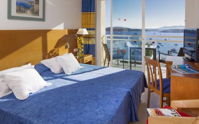 Victoria Hotel Ibiza