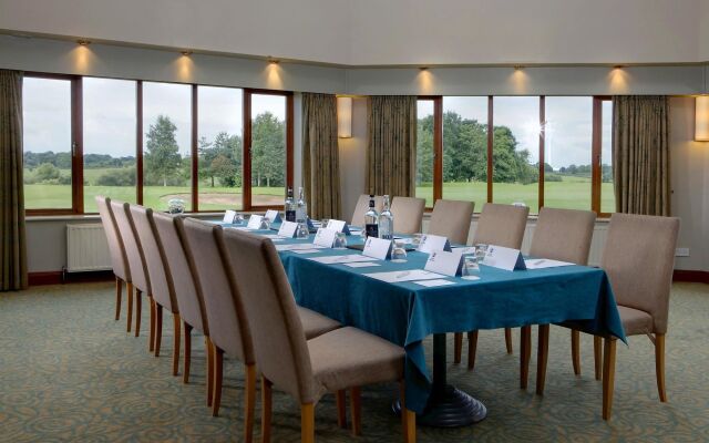 Garstang Country Hotel & Golf, Sure Hotel Collection