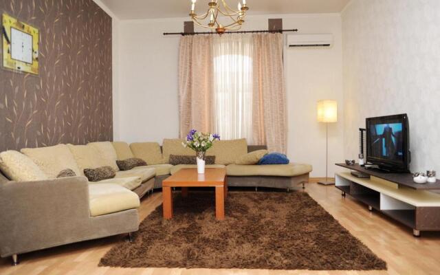 Premium Rent in Kiev Centre - Kiev