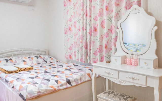 Travel Palace Miyuki (Yomiuri Shimbun) / Vacation STAY 5715