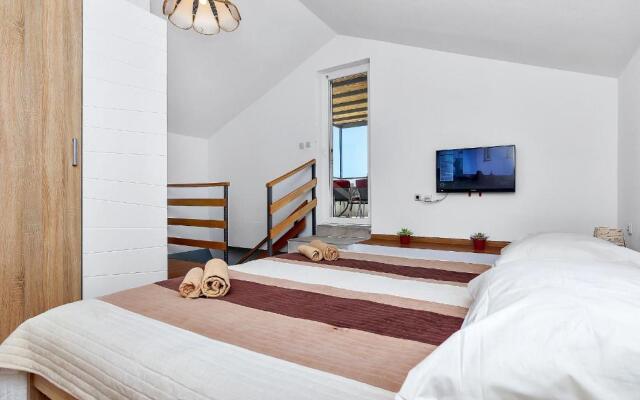 Holiday home Nadea - with private pool
