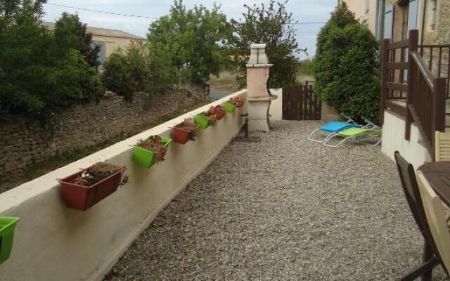 Domaine de la Pinsonnière