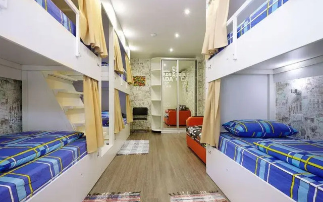 Квартира 31 ЖД