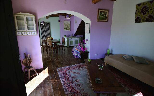 La casina di Giannetto