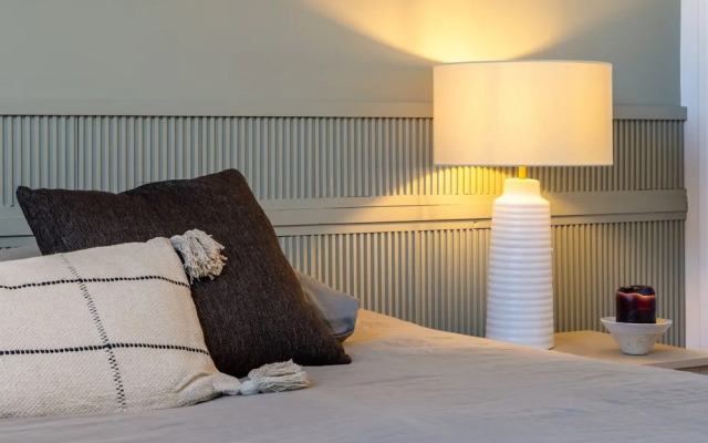 Cerro - 2 Bedroom in Justicia