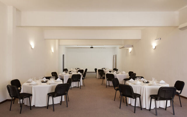 Gran Hotel Paysandu