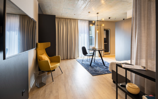 Adina Serviced Apartments Vienna