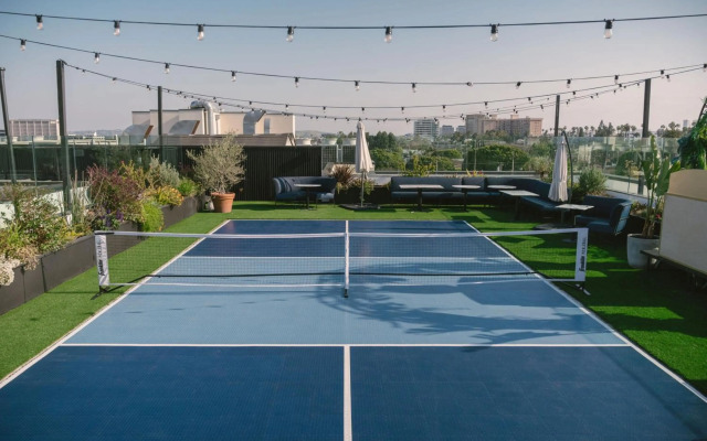 Kimpton La Peer Hotel West Hollywood by IHG