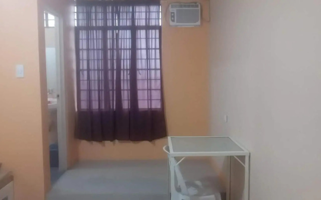 Robie'S Transients Rooms