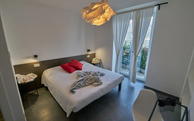 Appartamento Batell Residence La Darsena
