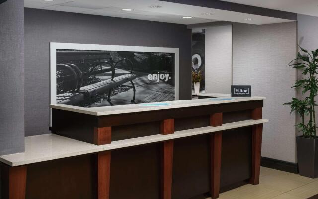 Hampton Inn & Suites Ft. Lauderdale West-Sawgrass/Tamarac