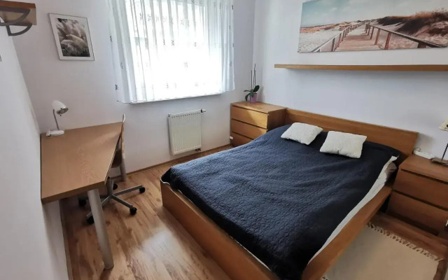 Apartamenty Pomorze
