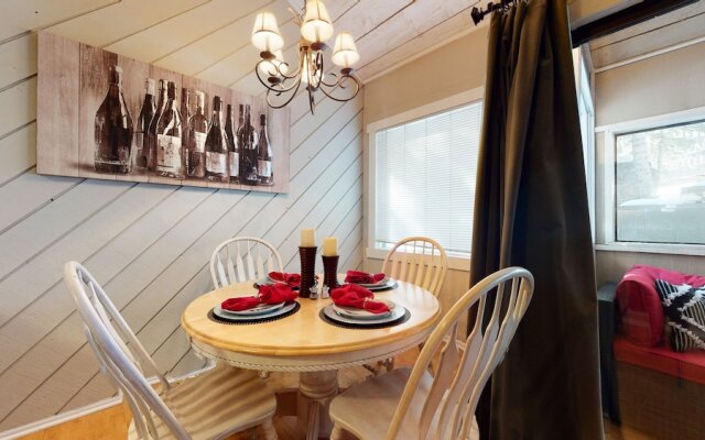 Bigwood #41 2 Bedroom Condo