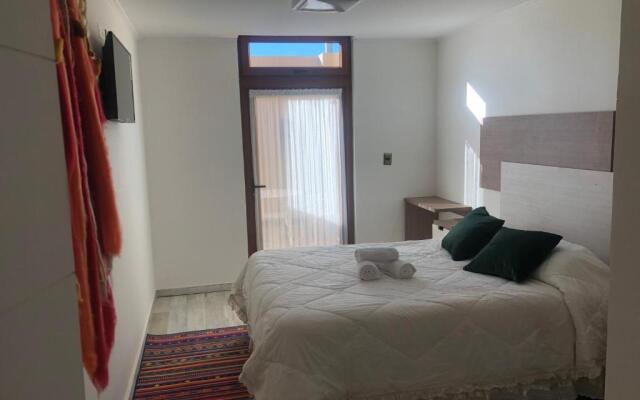 Hotel Boutique Suri