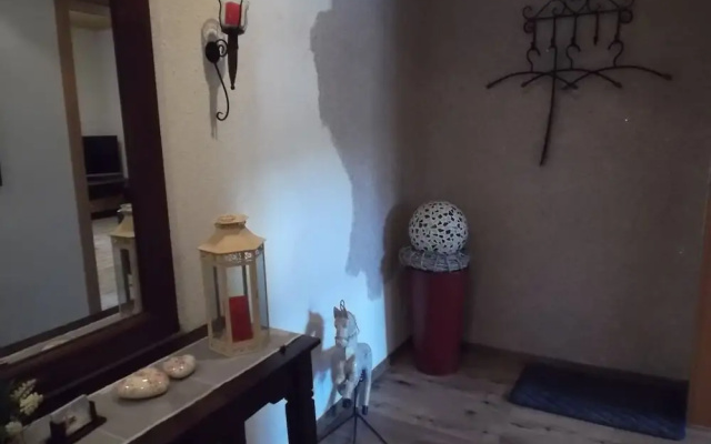 Ferienwohnung Schmitz