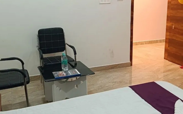 Hotel DN Tower Muzaffarpur