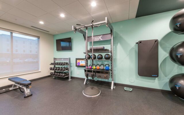 Tru by Hilton Fayetteville I-95, NC