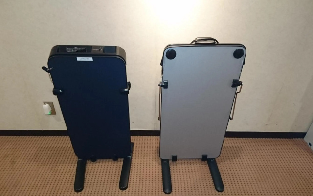 Hotel Sunroute Goshogawara