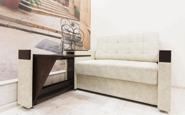 Odessa Rent Service Apartments