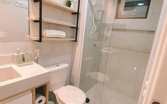 Studios Jsmart José Vilar  -  Aldeota