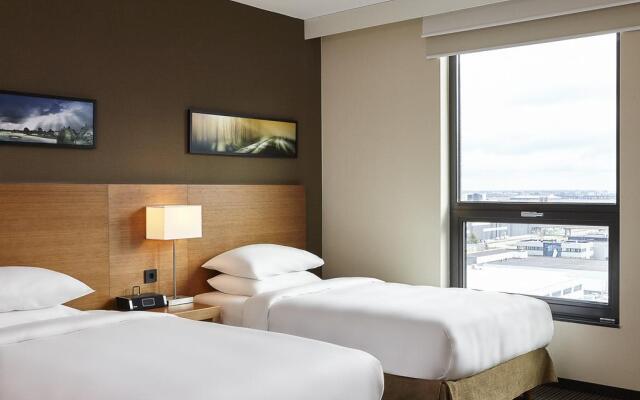 Hyatt Place Amsterdam Airport