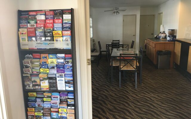 Howard Johnson South Lake Tahoe