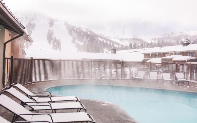 Mammoth Mountain Inn