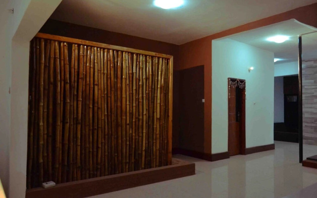 Livingo Villa