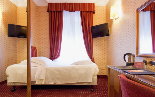 Hotel Berna