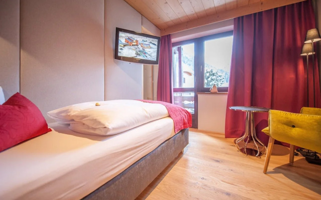 Lärchenhof - Premium Apartments & Zimmer