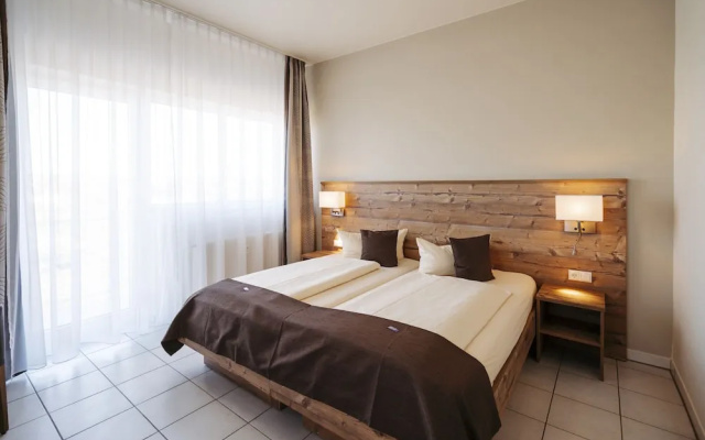 Hotel Café Nahetal