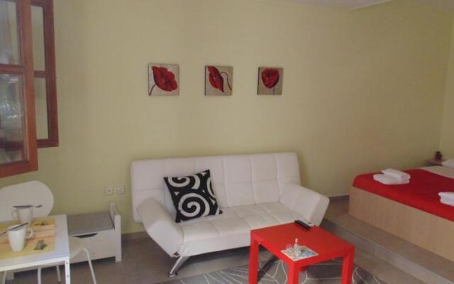 Krinio's Studios