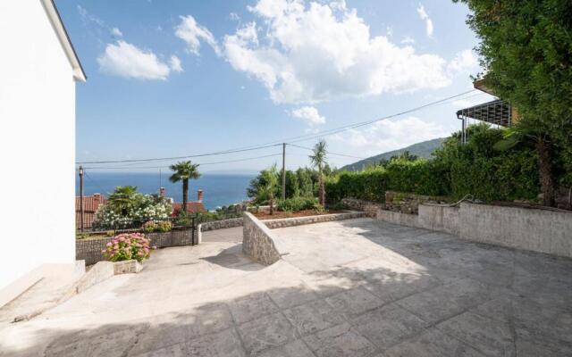Apartment Sanja Opatija
