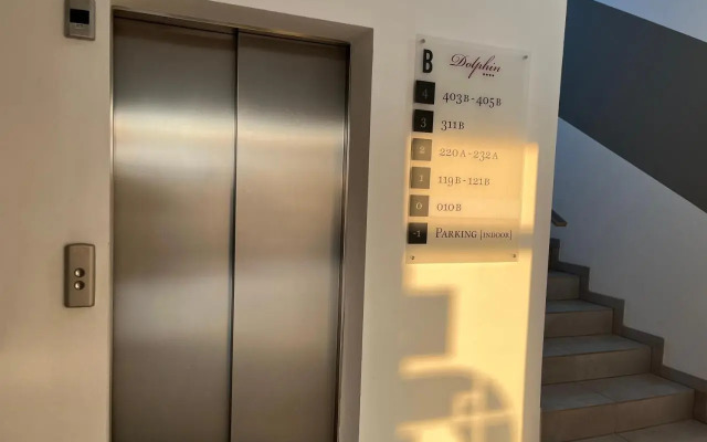 Apartmán na Slnečných Jazerách v Senci
