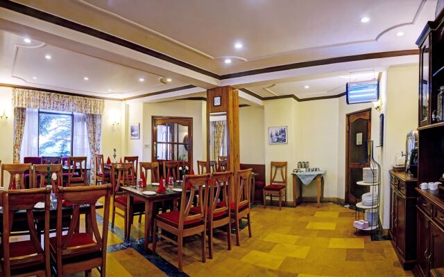 Summit Le Royale Hotel, Shimla