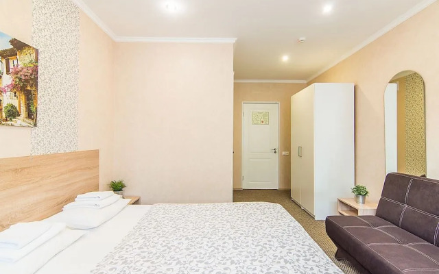 myhotel24 dubninskaya