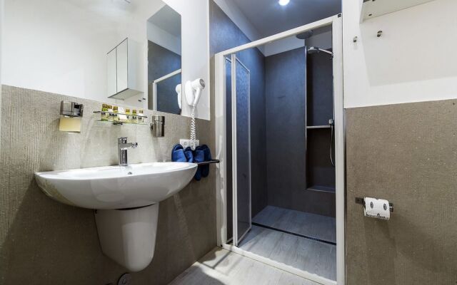 Bella Roma Luxury Accommodation, Vatican City - Liberty Collection