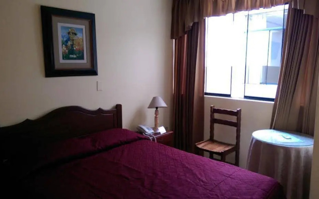 Recreo Hotel