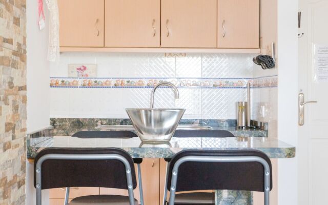 Apartamento Chocolate by Huella Canaria