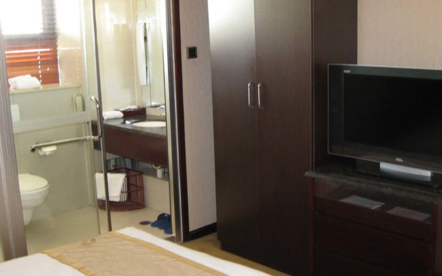 Tianjin Hopeway Hotel