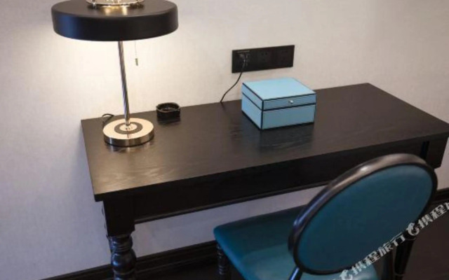 Xana Hotelle (Fuzhou Fotune Plaza)