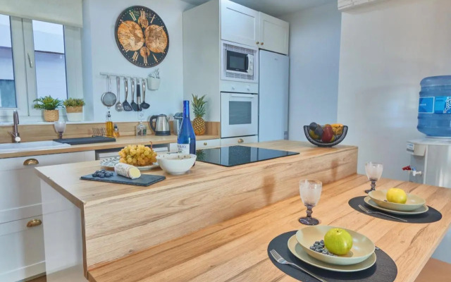 Apartamento Vistazul
