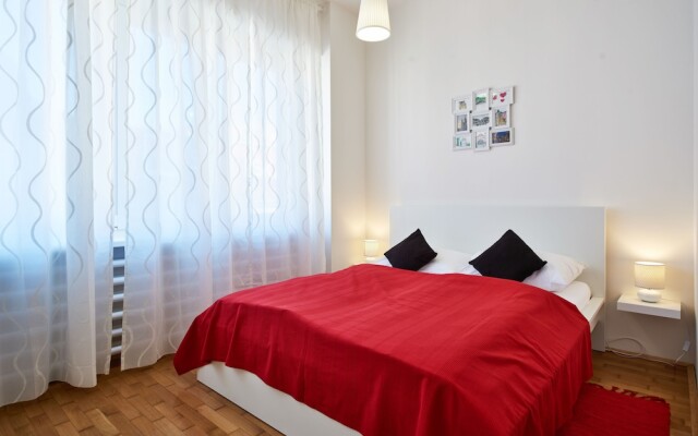 Irundo Zagreb - Stars of Zagreb Apartments