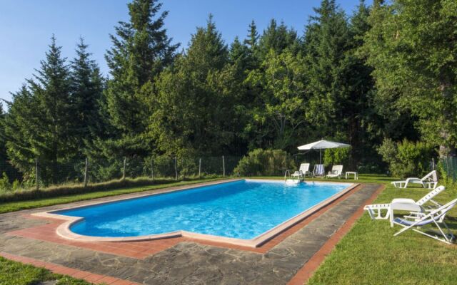 House Certina 1 Pontassieve