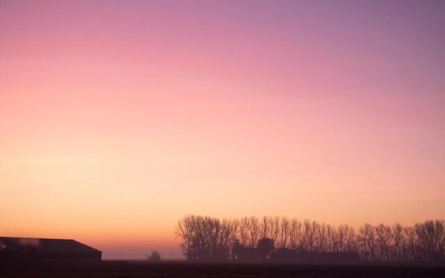 De 6 Linden Boutique Hotel