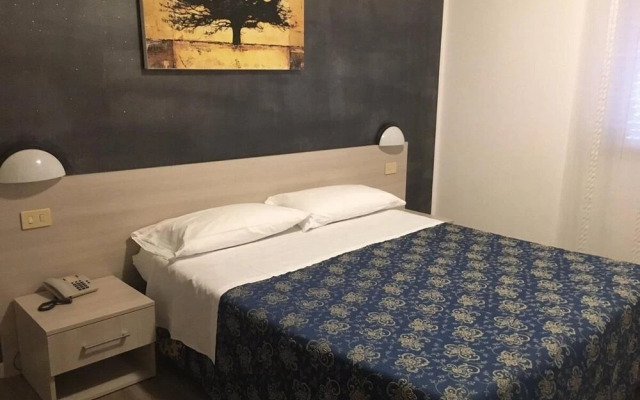 Hotel Rossi