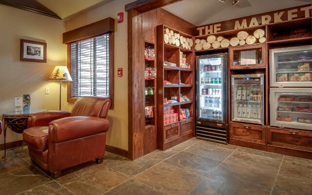 Best Western Plus Truckee-Tahoe Hotel