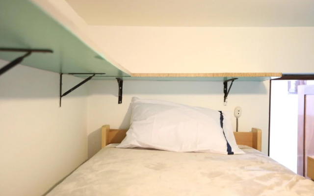 Incredible Apartment Blocks Away From The Malecon!