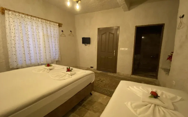 Cappadocia Urgup Stone House