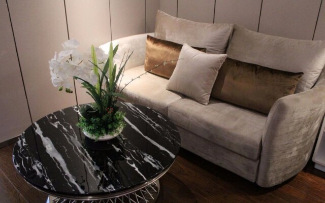 Days Inn Business Place Goldwin Yantai